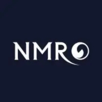 National Milk Records (NMR) logo.